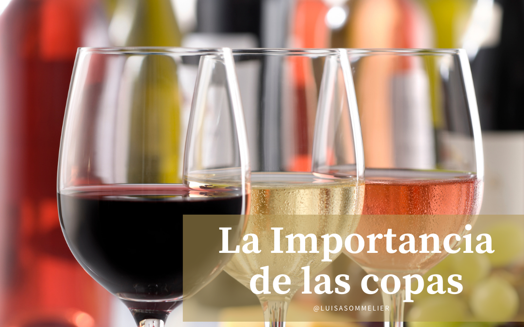 La Importancia De Las Copas